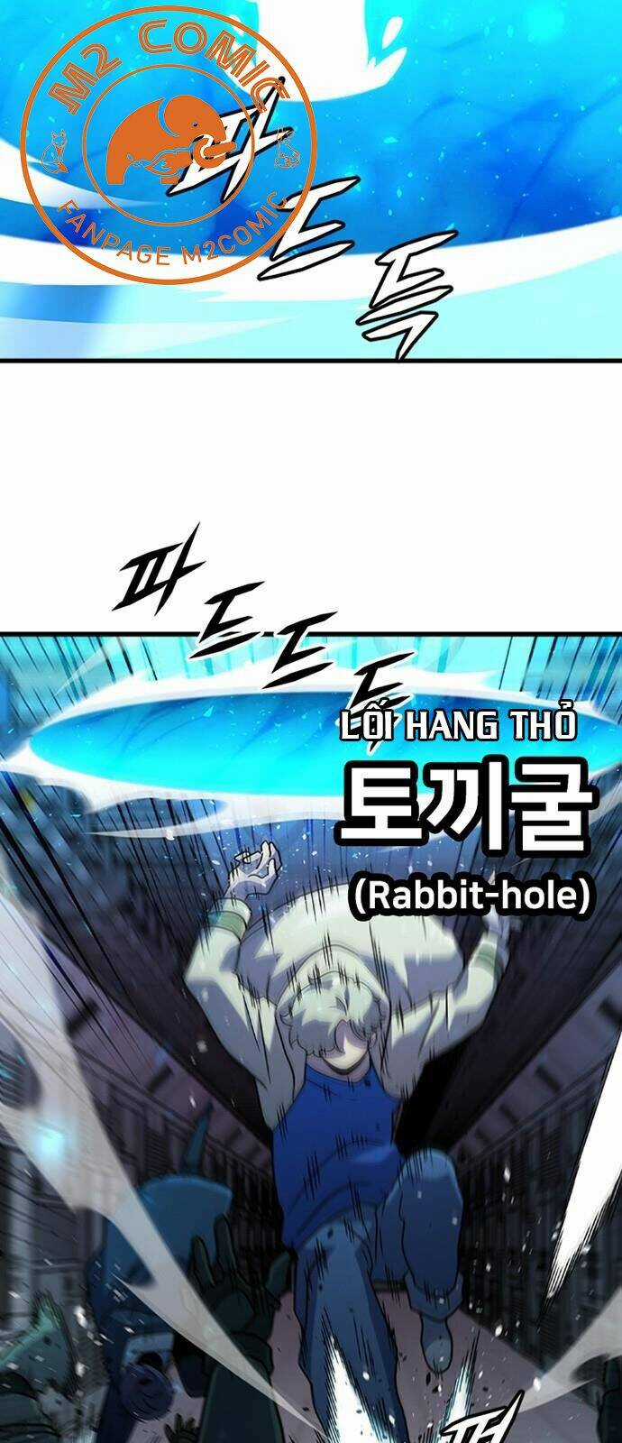 Điểm Chết Chapter 31 trang 29