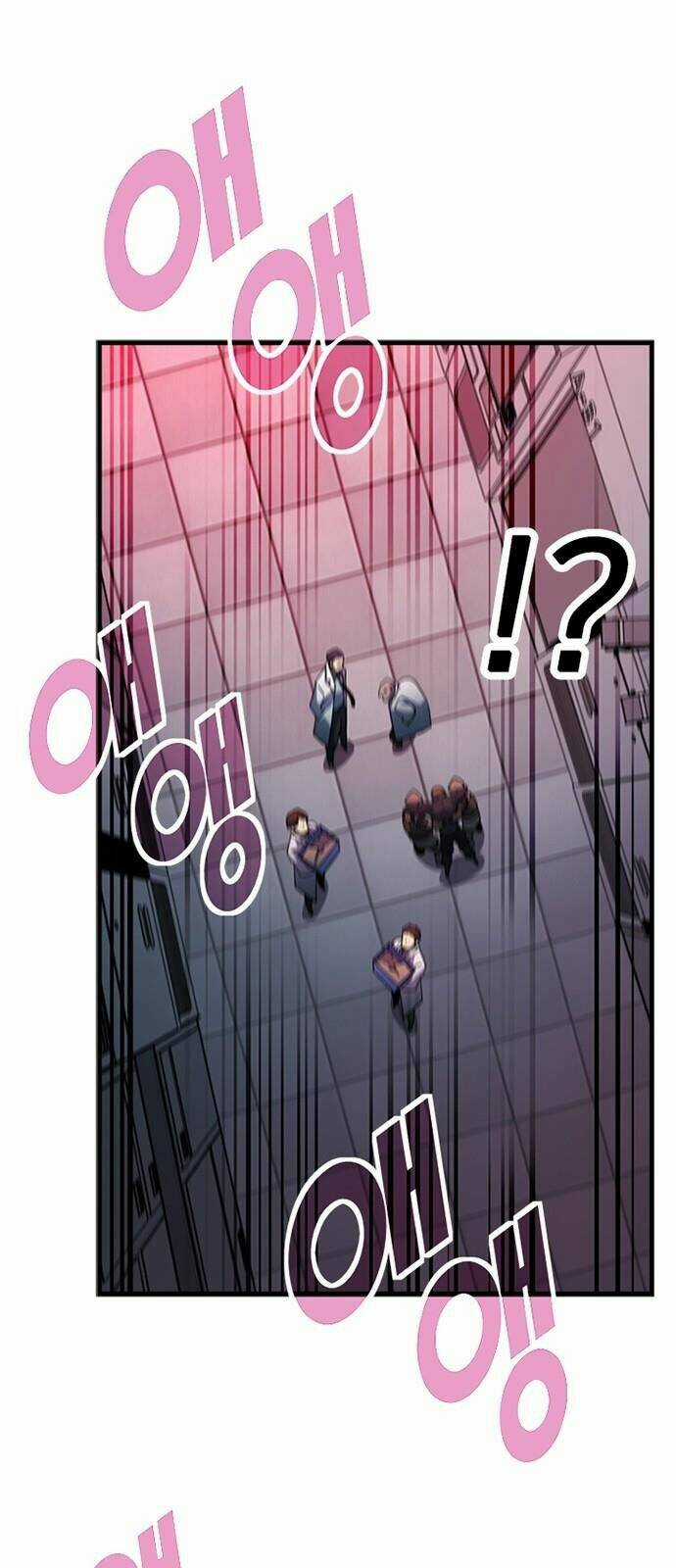 Điểm Chết Chapter 31 trang 3