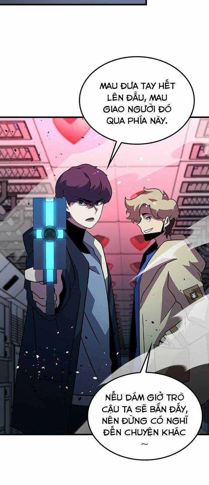 Điểm Chết Chapter 31 trang 32