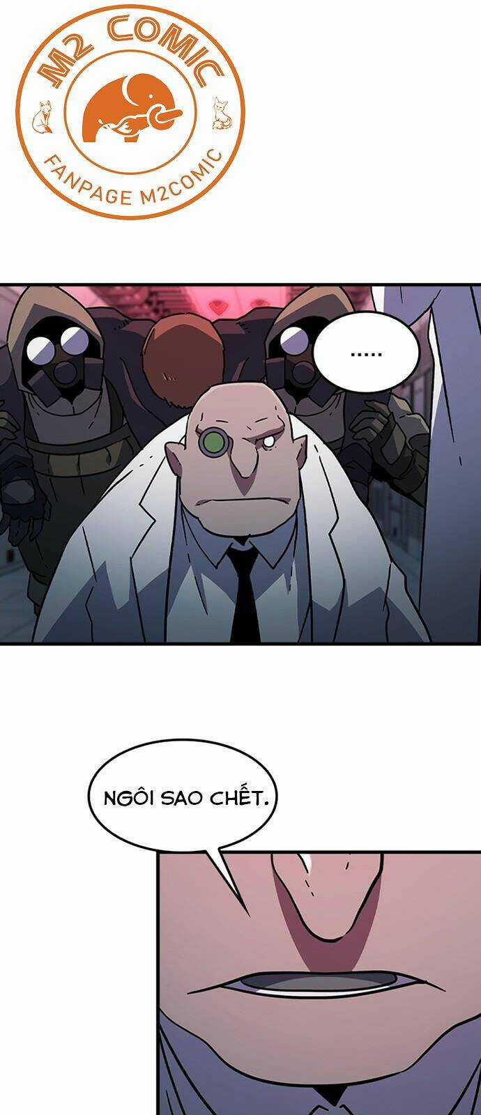 Điểm Chết Chapter 31 trang 33