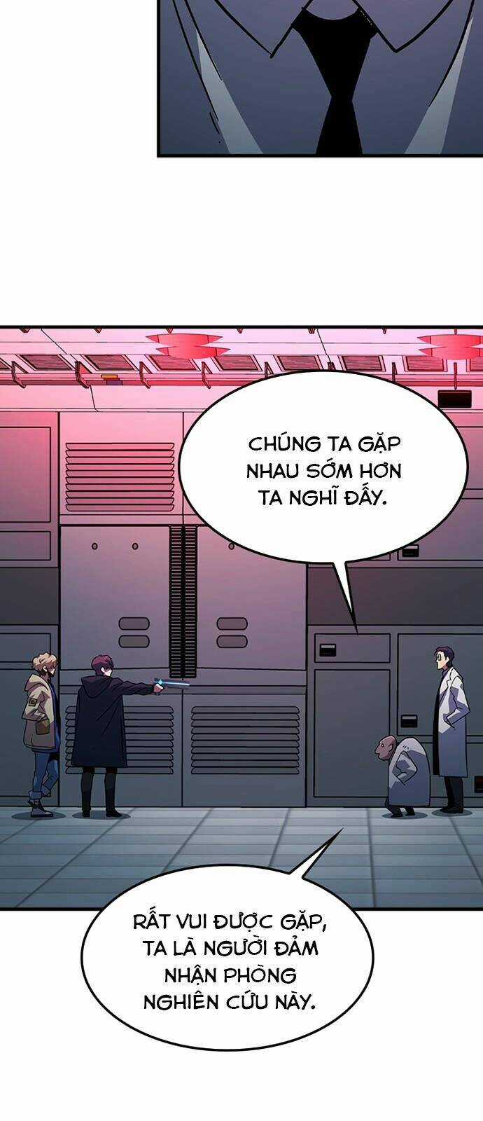 Điểm Chết Chapter 31 trang 34