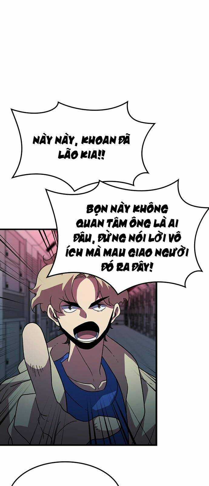 Điểm Chết Chapter 31 trang 35