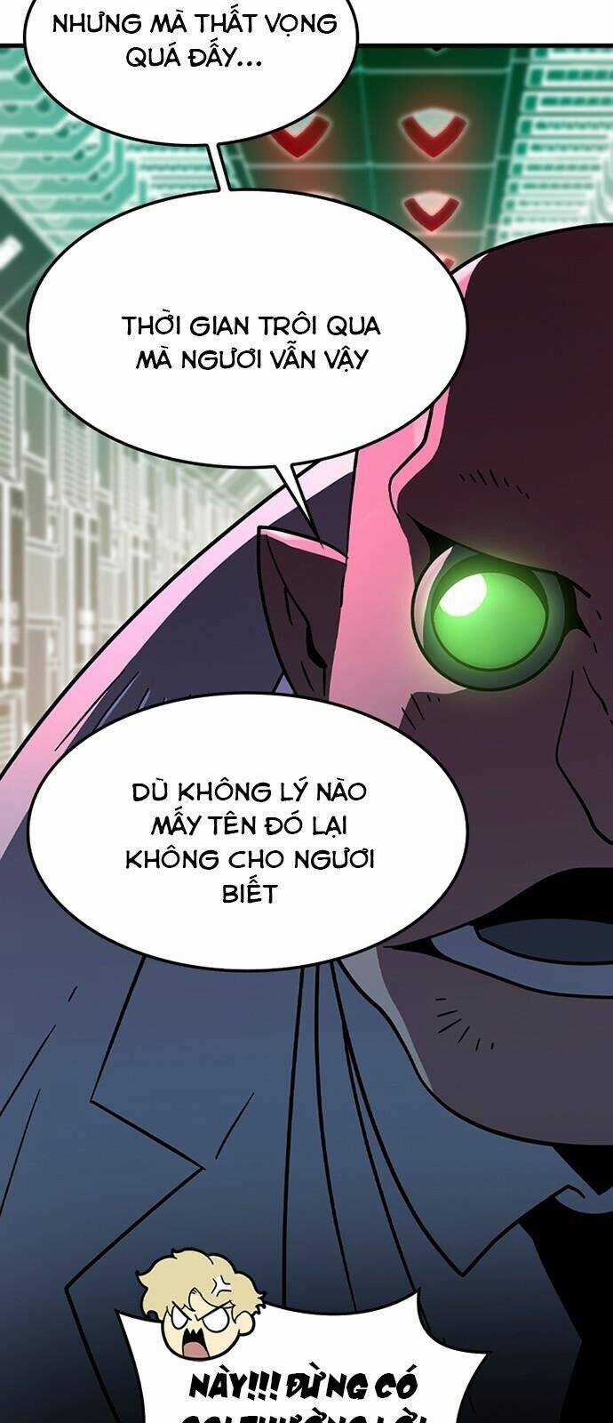 Điểm Chết Chapter 31 trang 36