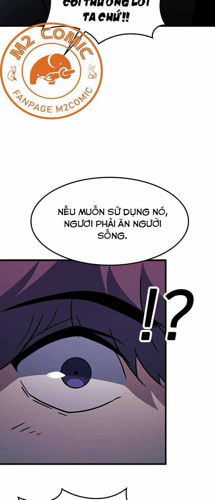 Điểm Chết Chapter 31 trang 37