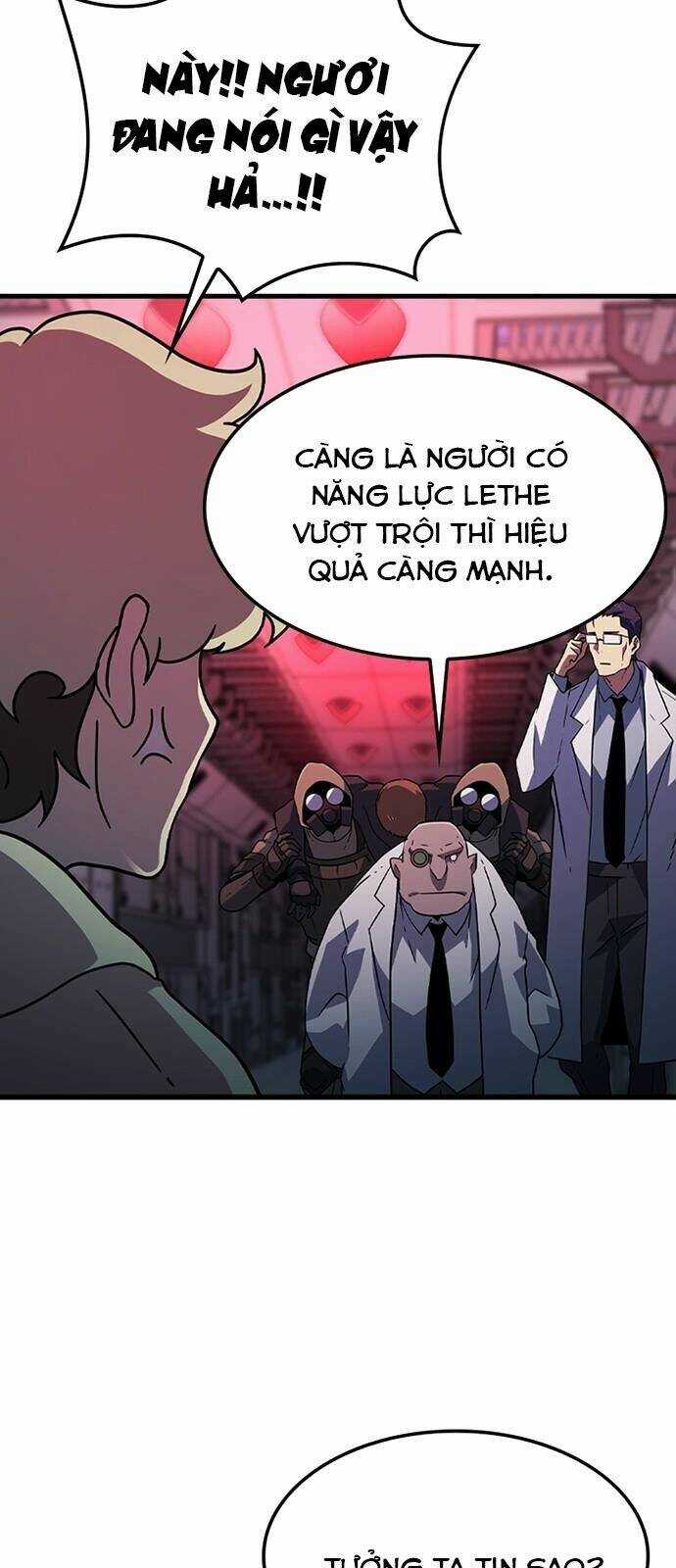Điểm Chết Chapter 31 trang 38