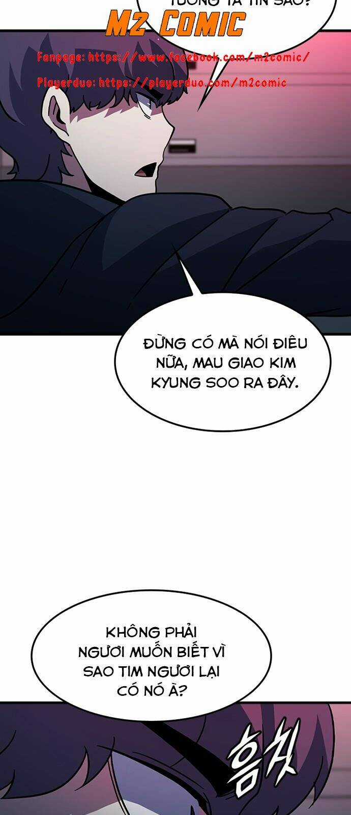 Điểm Chết Chapter 31 trang 39