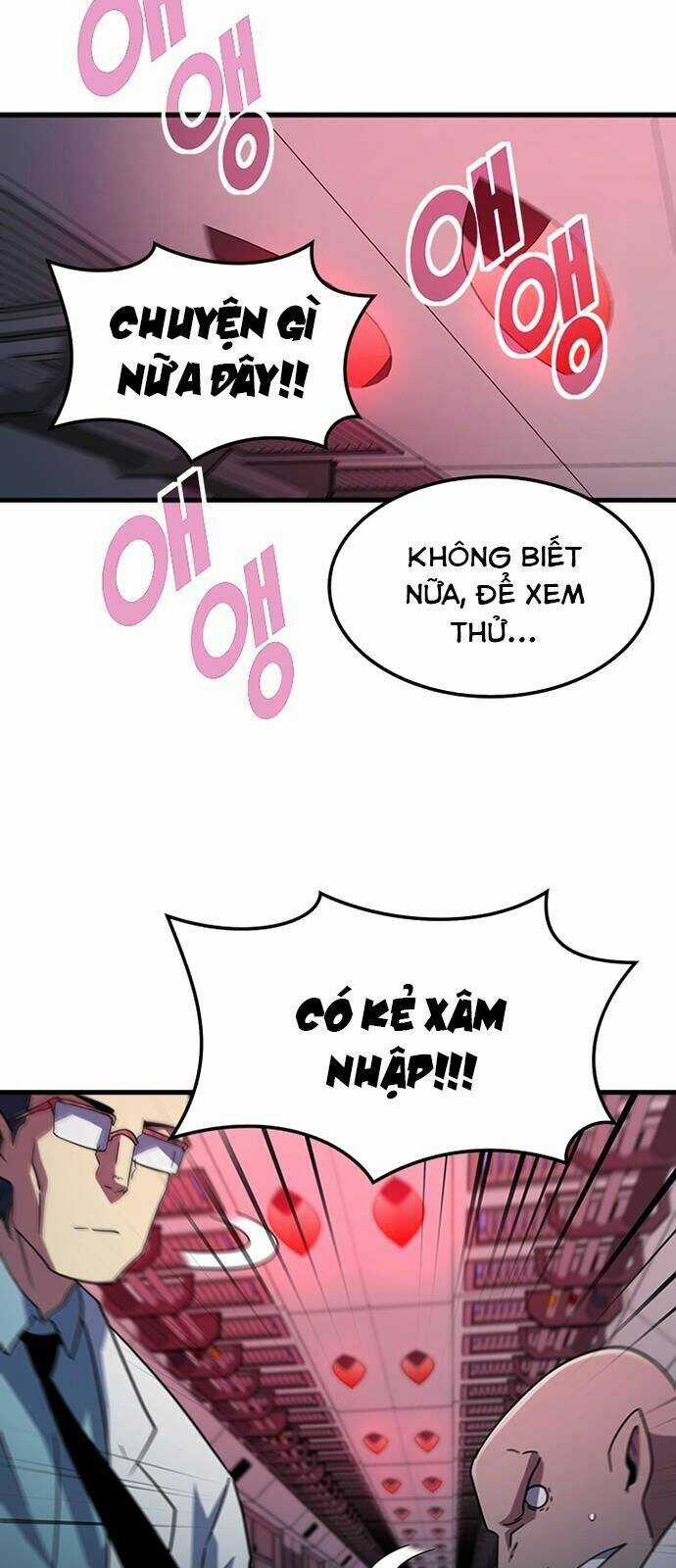 Điểm Chết Chapter 31 trang 4