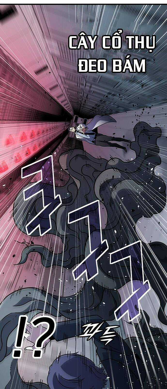 Điểm Chết Chapter 31 trang 42