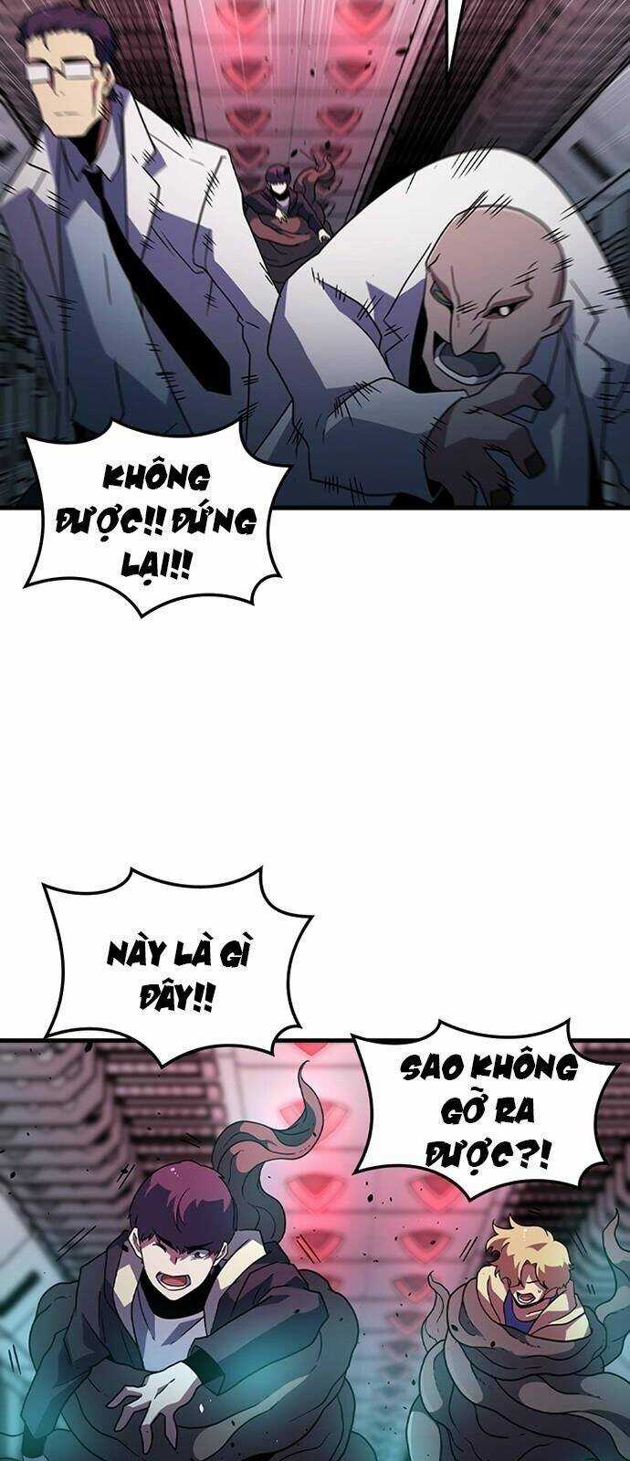 Điểm Chết Chapter 31 trang 44