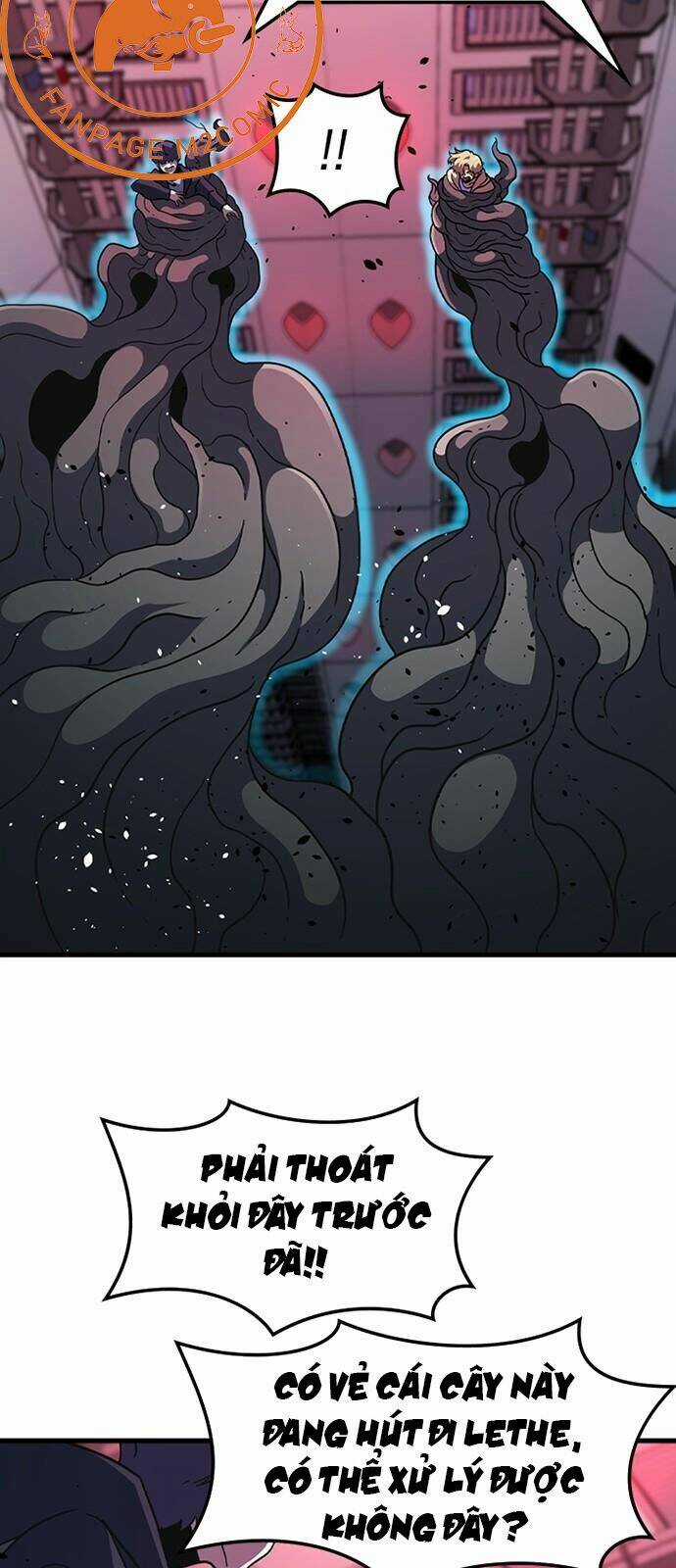 Điểm Chết Chapter 31 trang 49