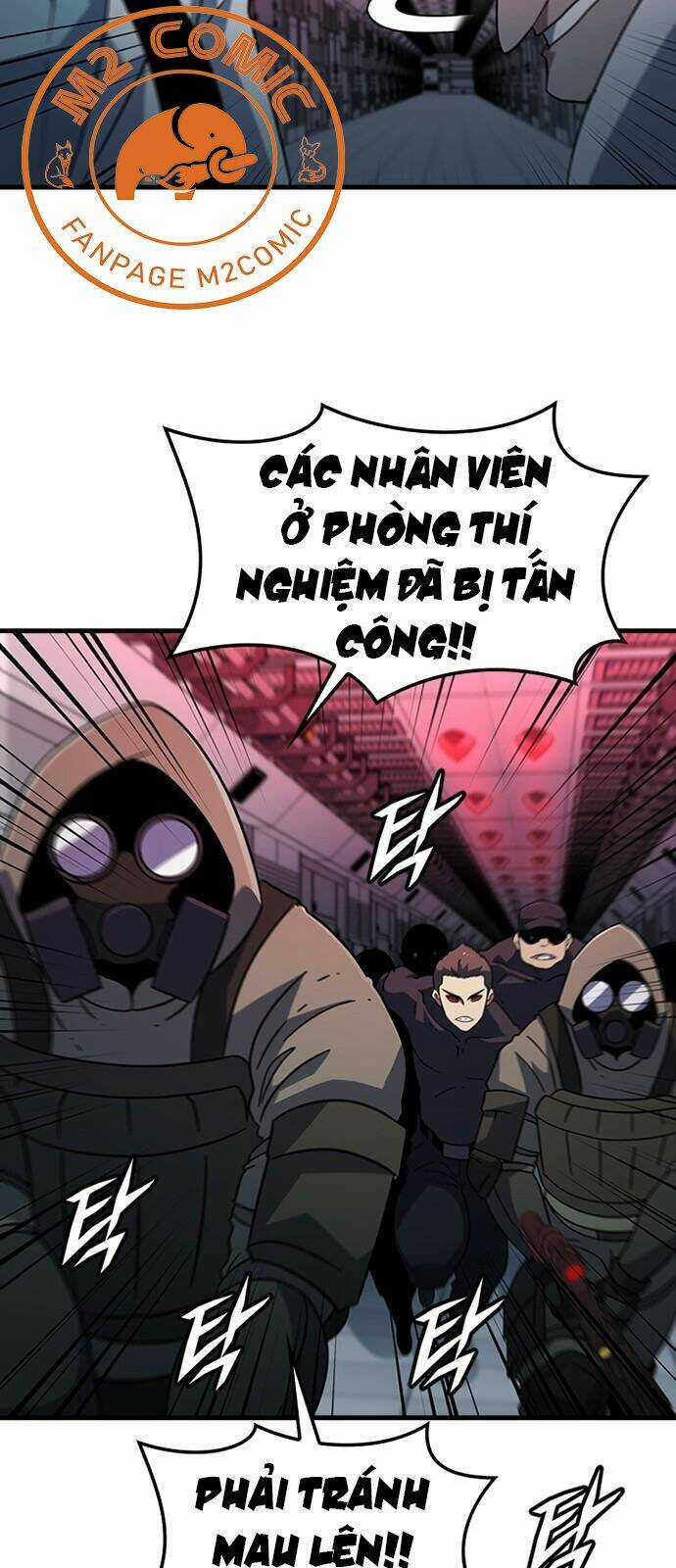 Điểm Chết Chapter 31 trang 5