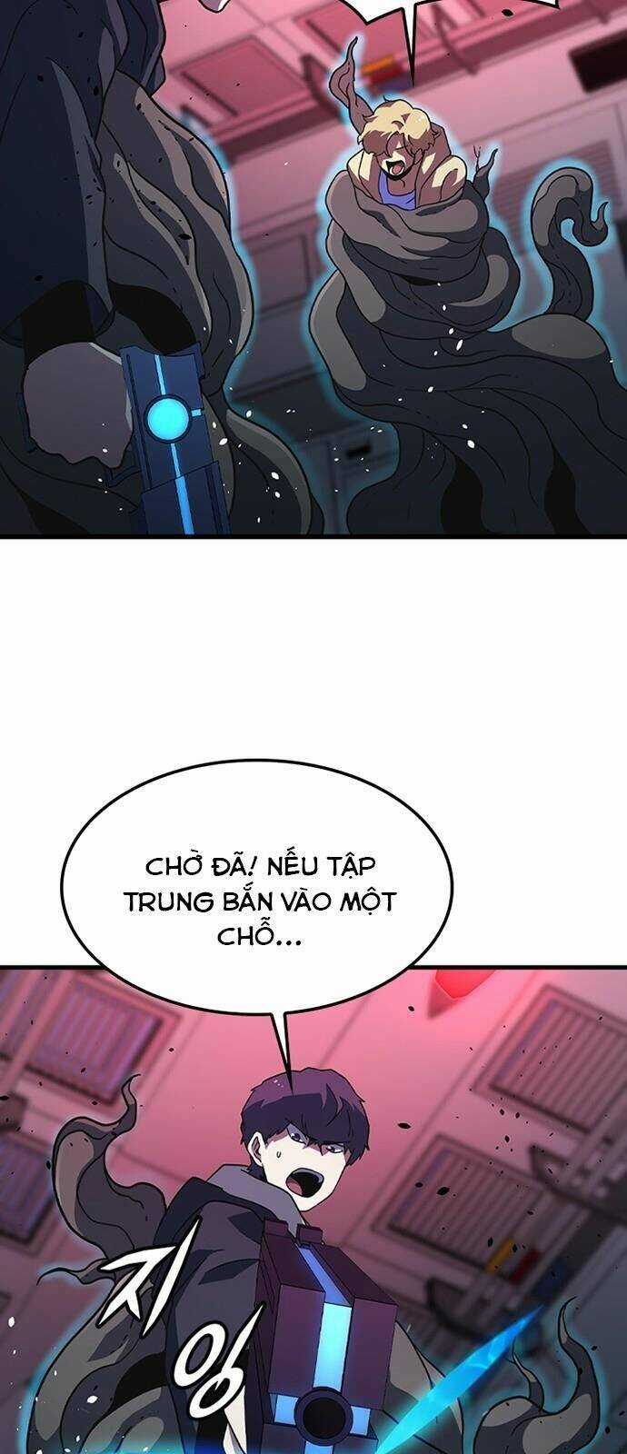 Điểm Chết Chapter 31 trang 50