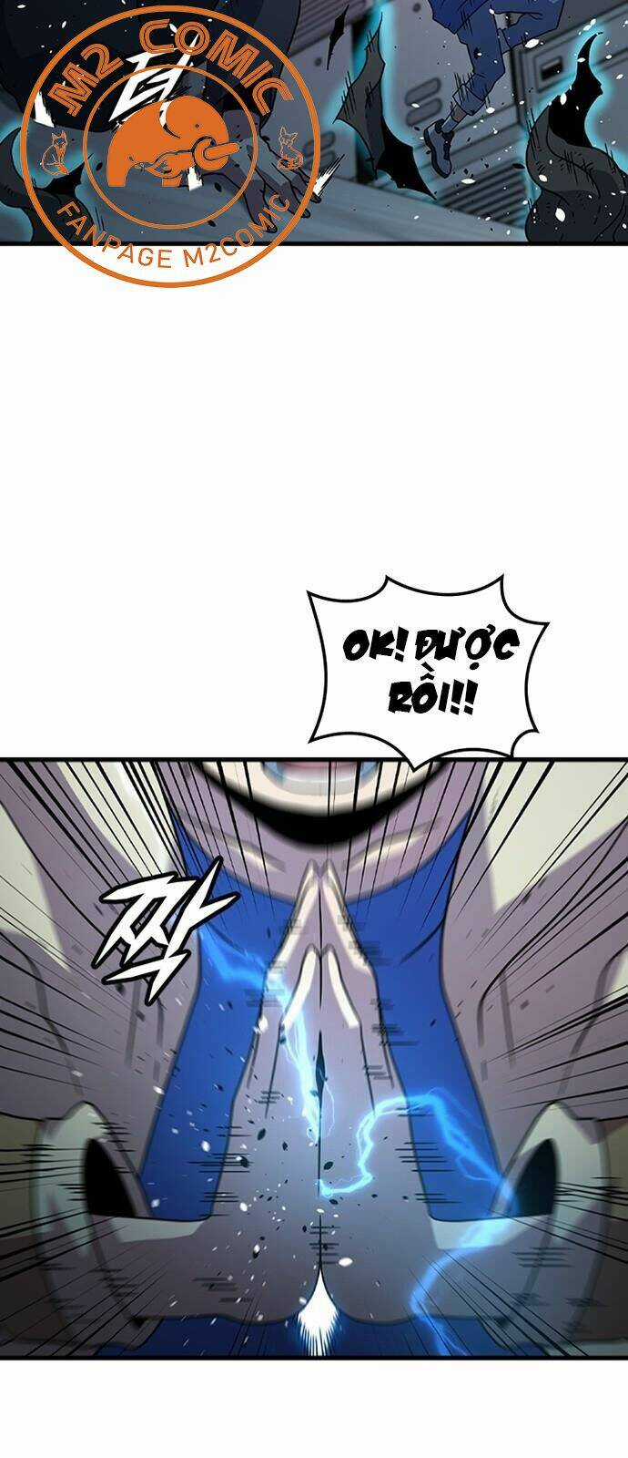 Điểm Chết Chapter 31 trang 53