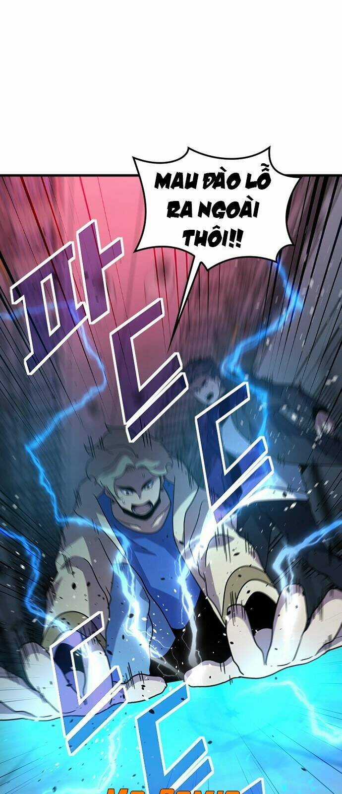 Điểm Chết Chapter 31 trang 54