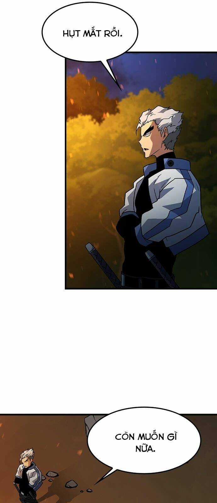 Điểm Chết Chapter 31 trang 58