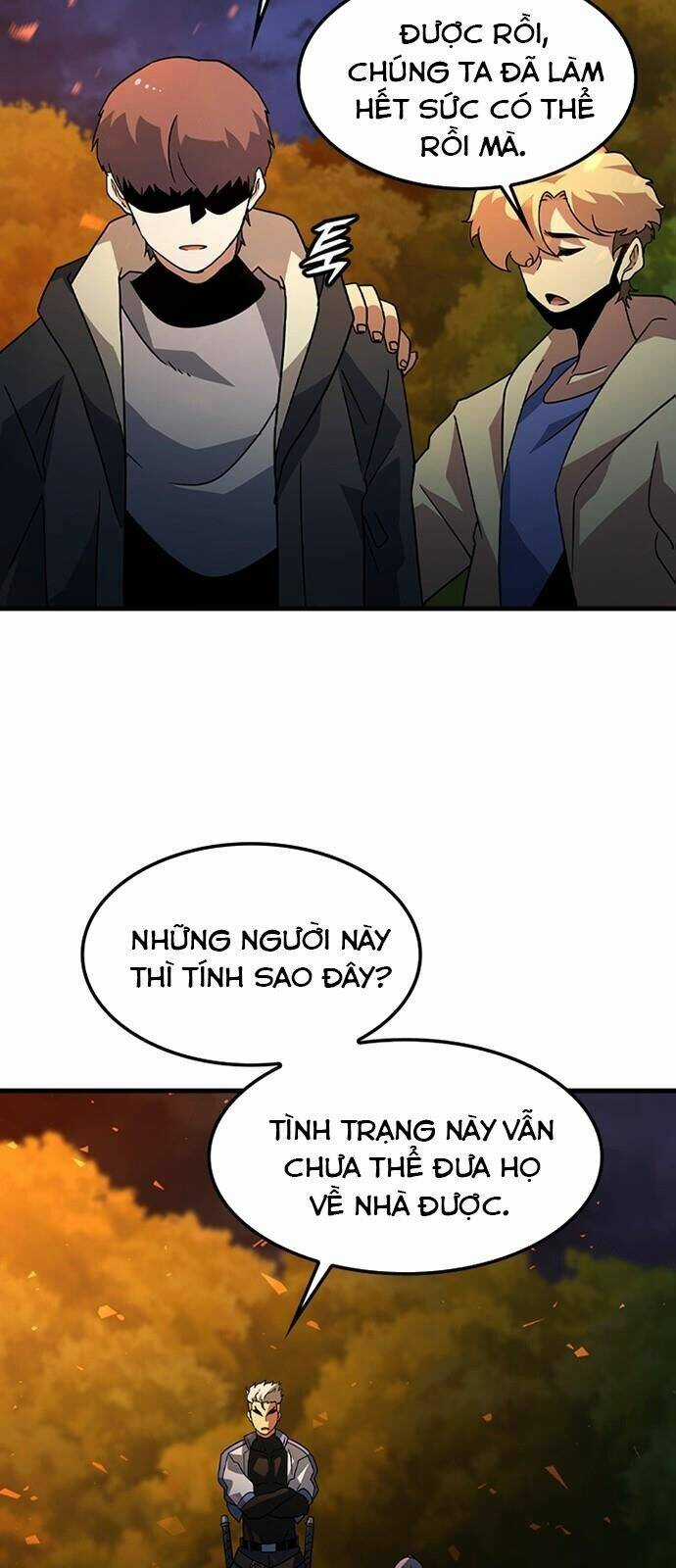 Điểm Chết Chapter 31 trang 60