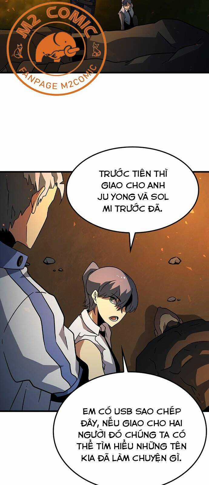 Điểm Chết Chapter 31 trang 61