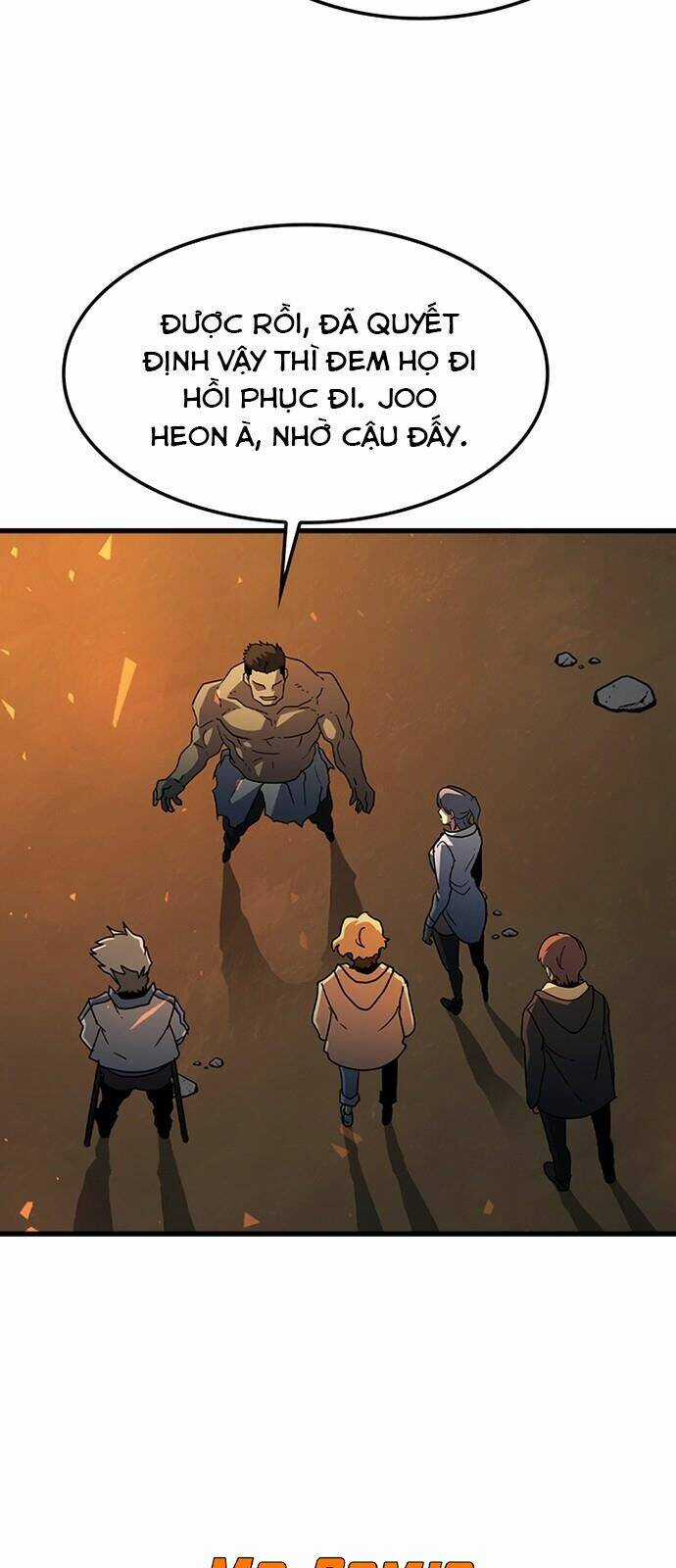 Điểm Chết Chapter 31 trang 62