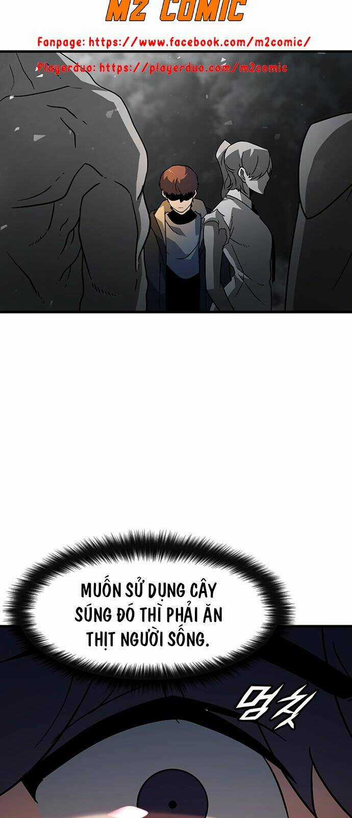 Điểm Chết Chapter 31 trang 63