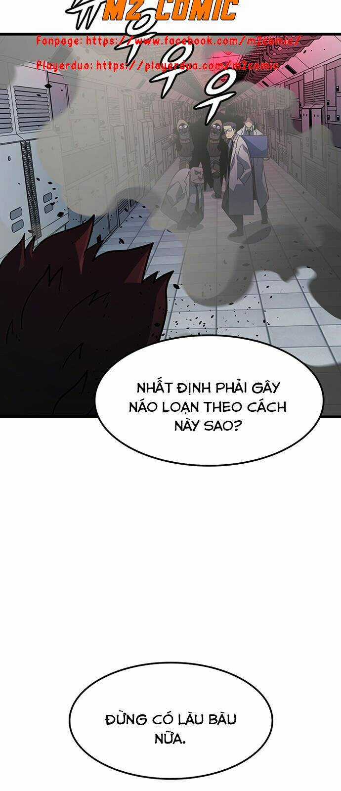Điểm Chết Chapter 31 trang 7