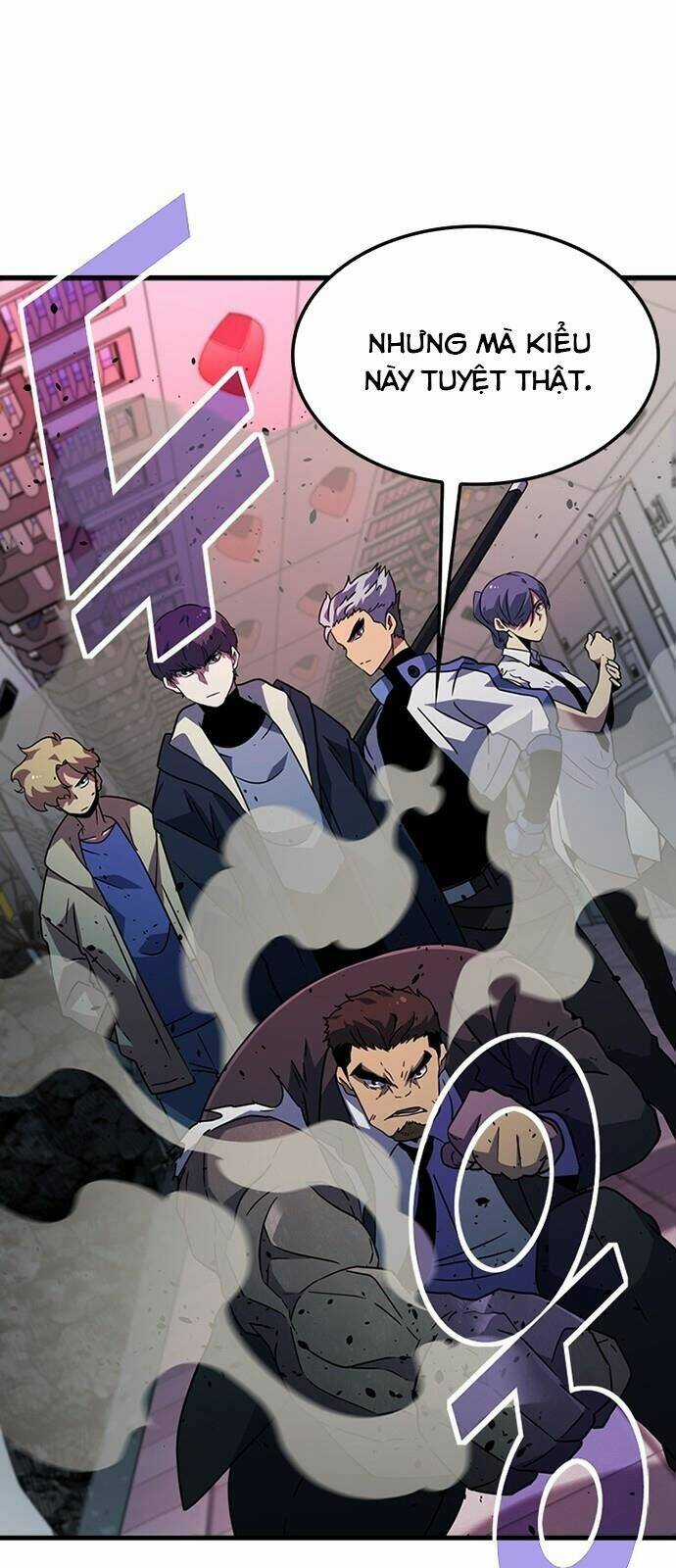 Điểm Chết Chapter 31 trang 8