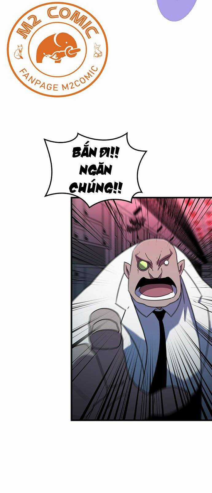 Điểm Chết Chapter 31 trang 9