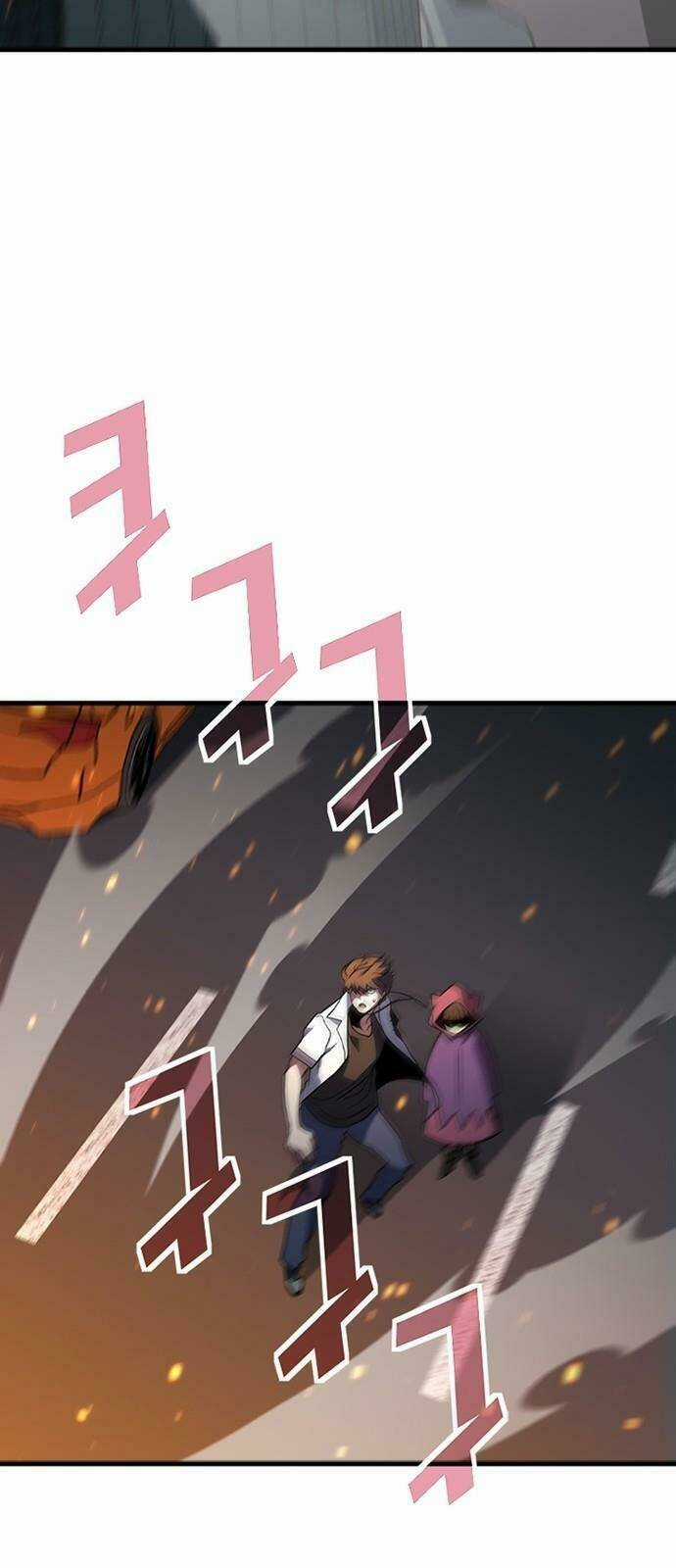 Điểm Chết Chapter 32 trang 10