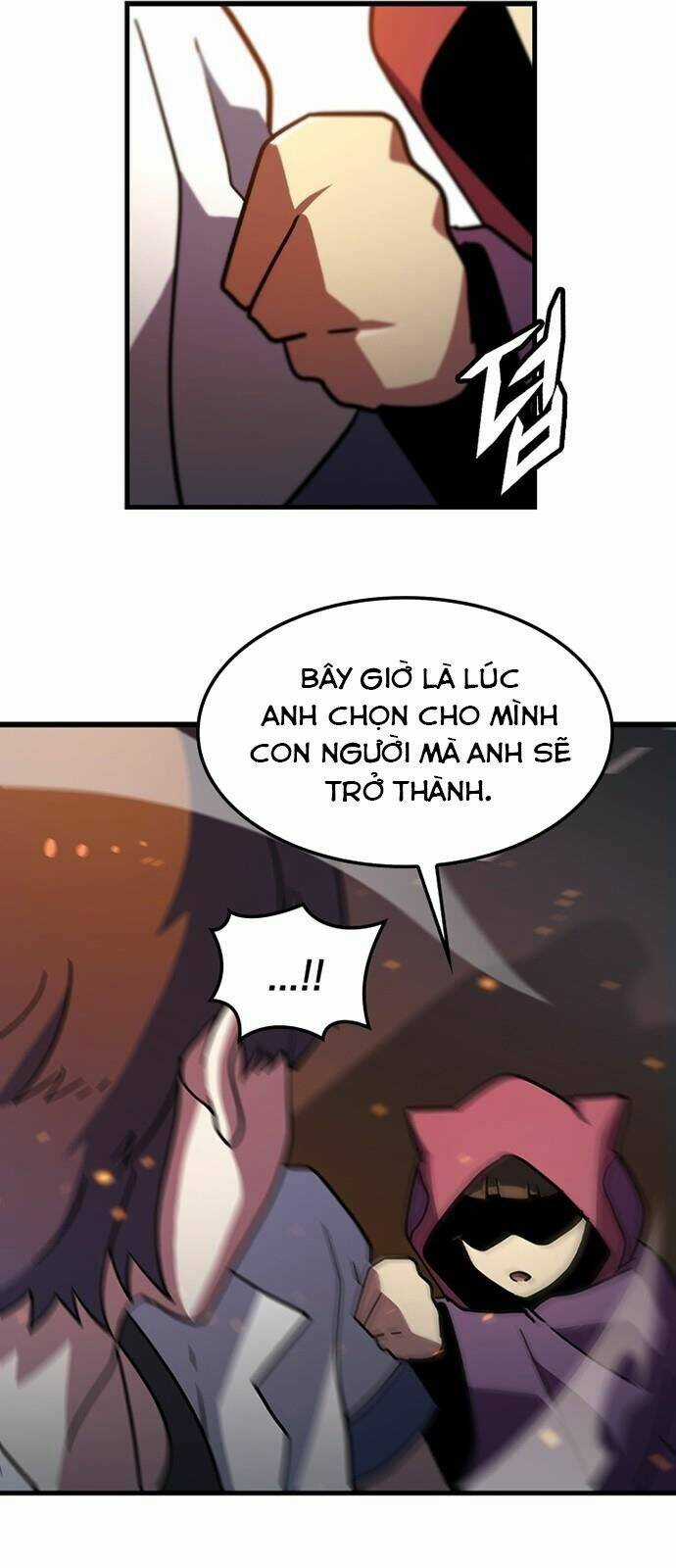 Điểm Chết Chapter 32 trang 12