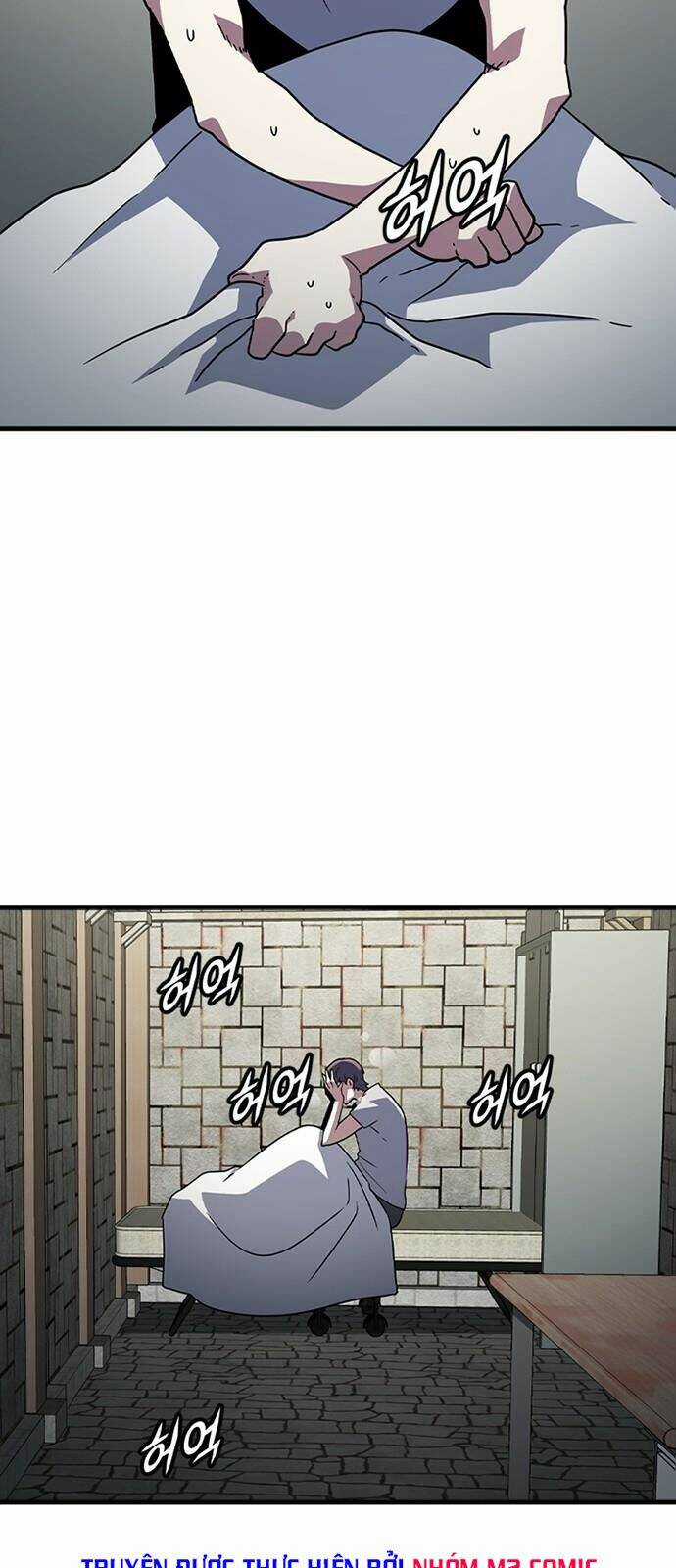 Điểm Chết Chapter 32 trang 16