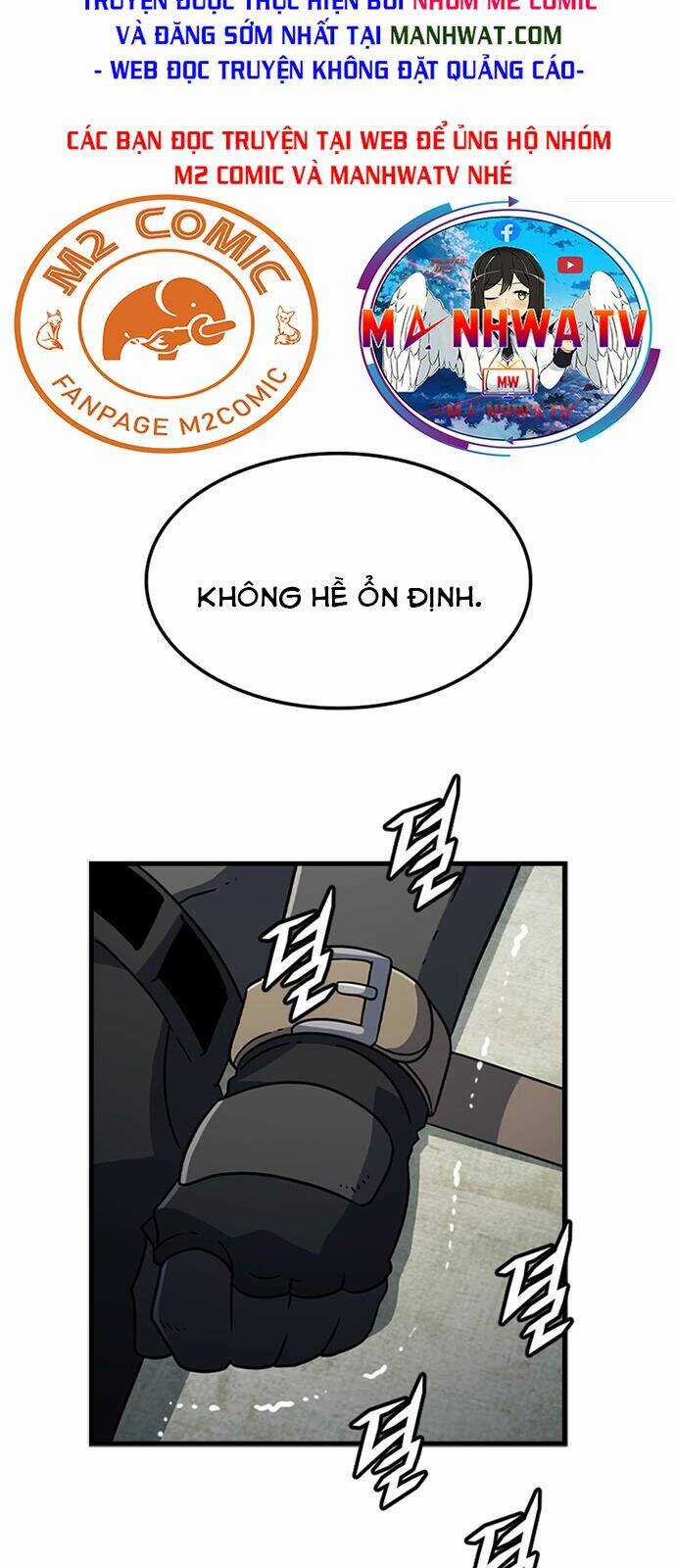 Điểm Chết Chapter 32 trang 17