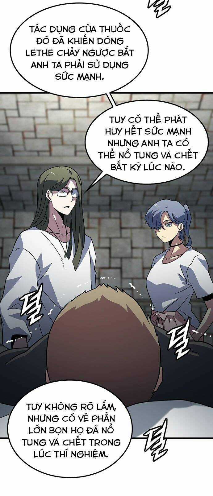 Điểm Chết Chapter 32 trang 18