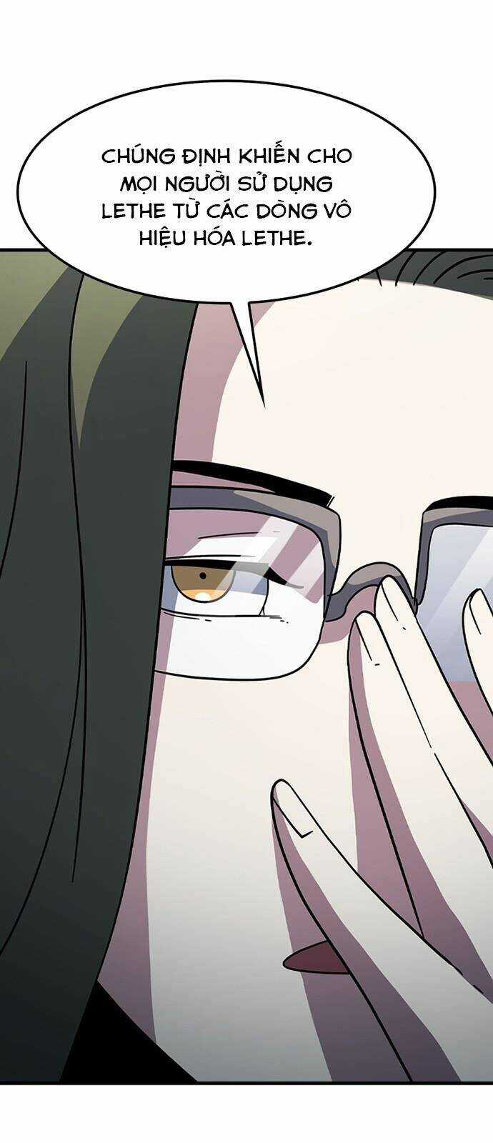 Điểm Chết Chapter 32 trang 20