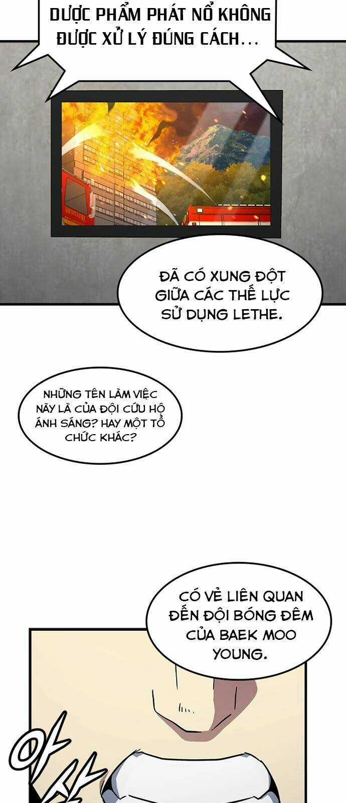 Điểm Chết Chapter 32 trang 22