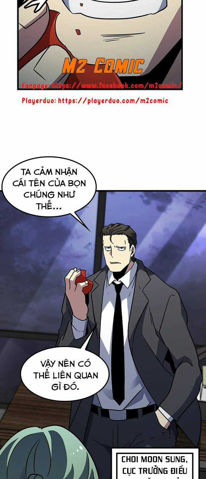 Điểm Chết Chapter 32 trang 23