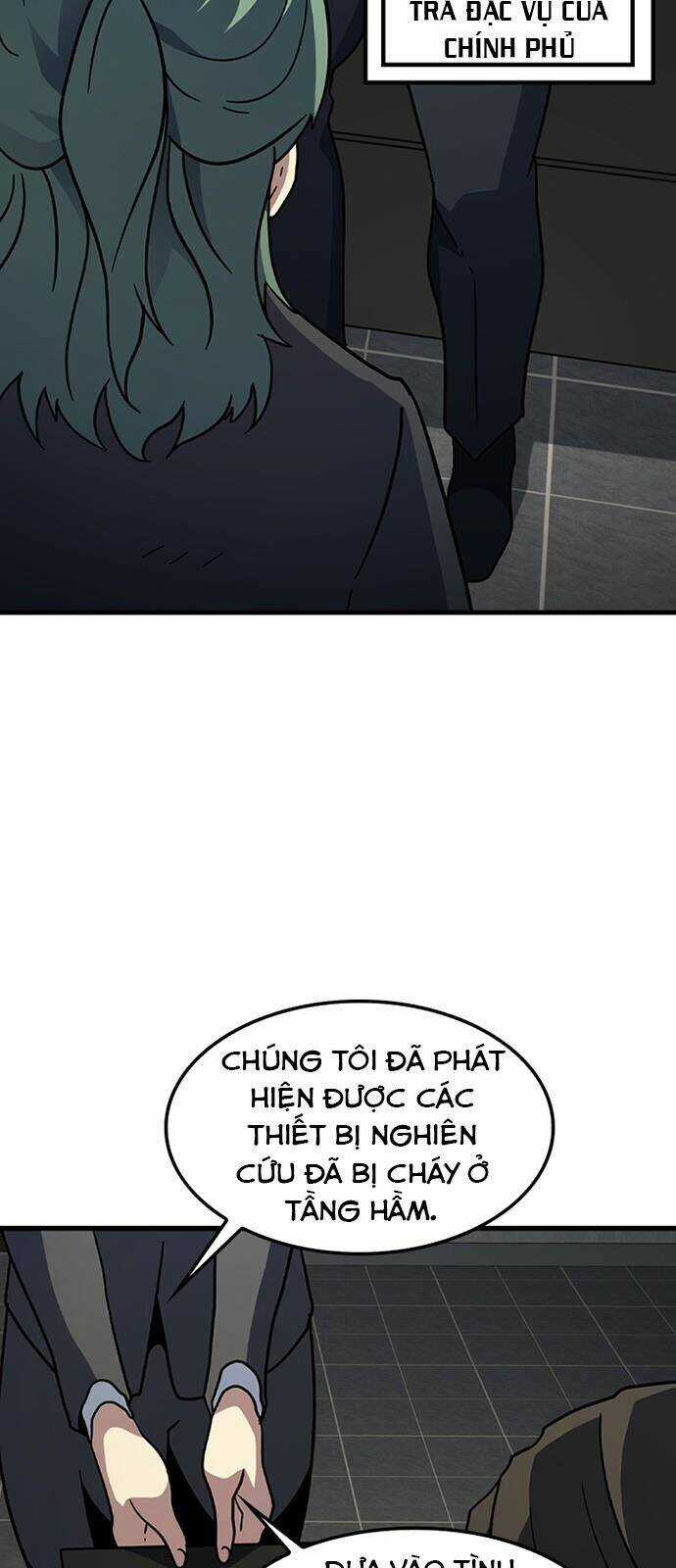 Điểm Chết Chapter 32 trang 24