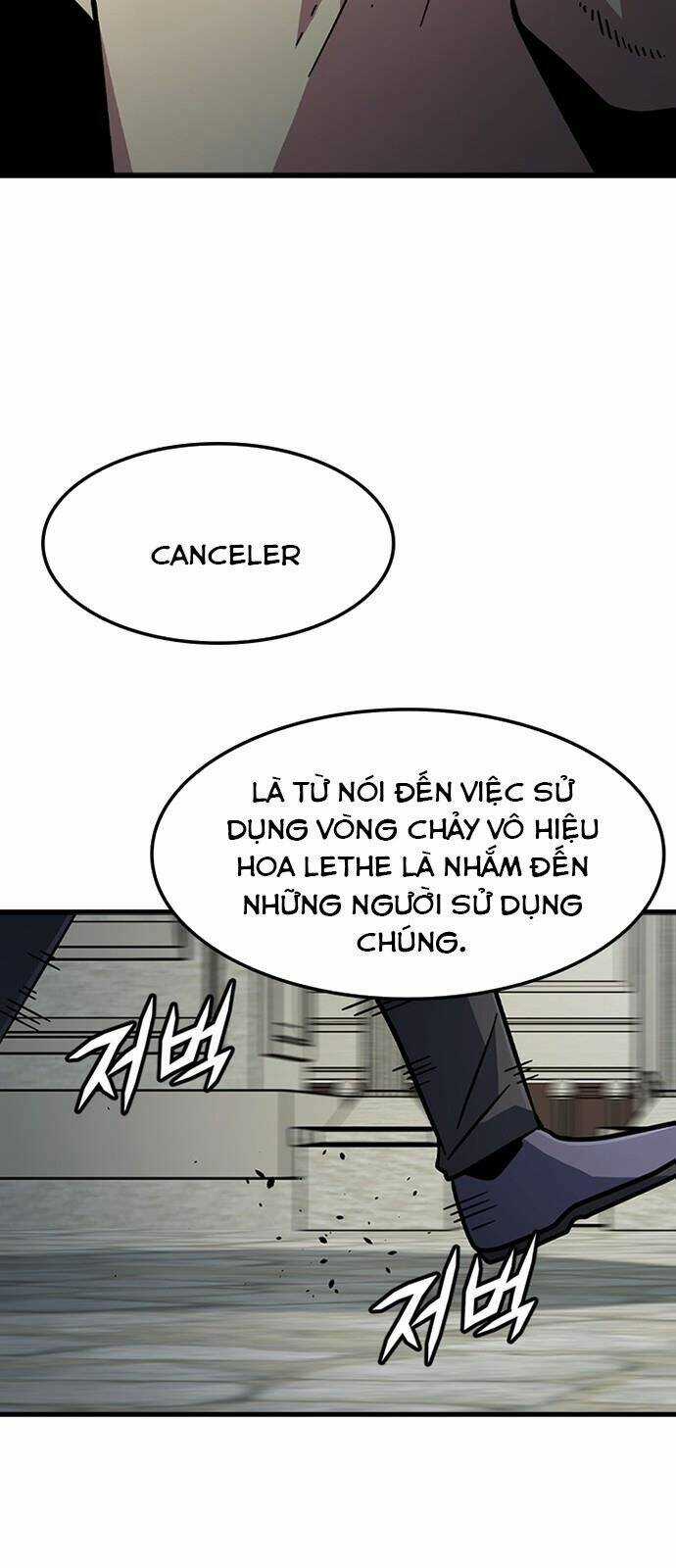 Điểm Chết Chapter 32 trang 27