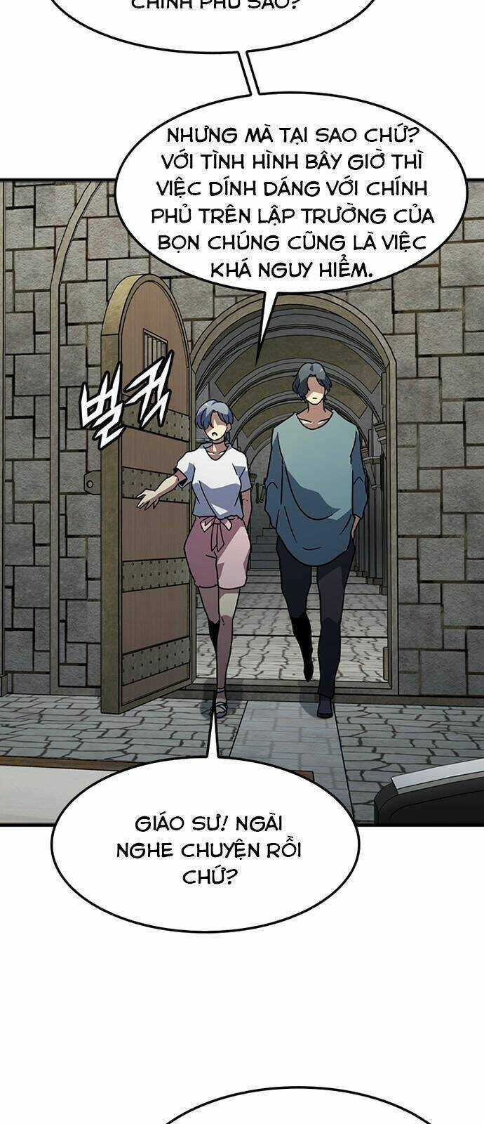 Điểm Chết Chapter 32 trang 29