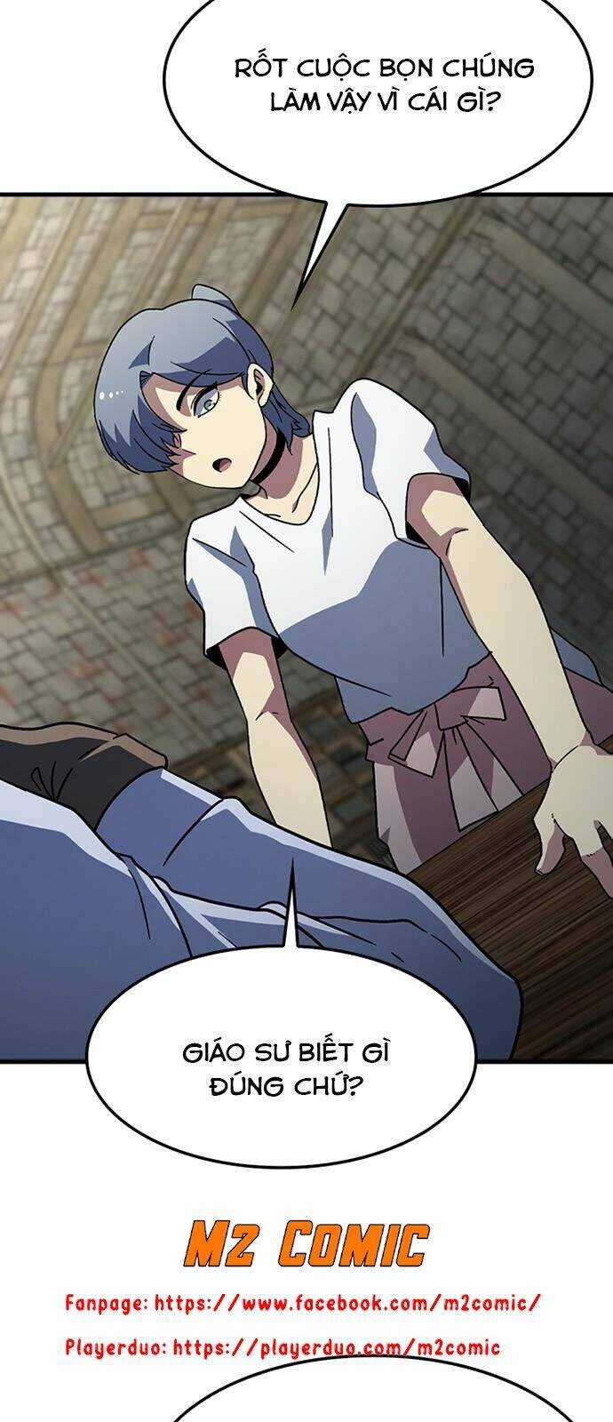 Điểm Chết Chapter 32 trang 30