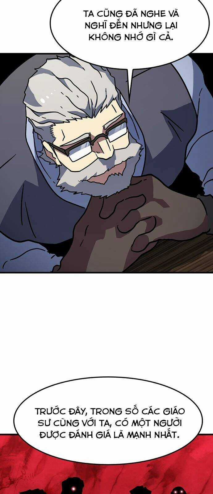 Điểm Chết Chapter 32 trang 31