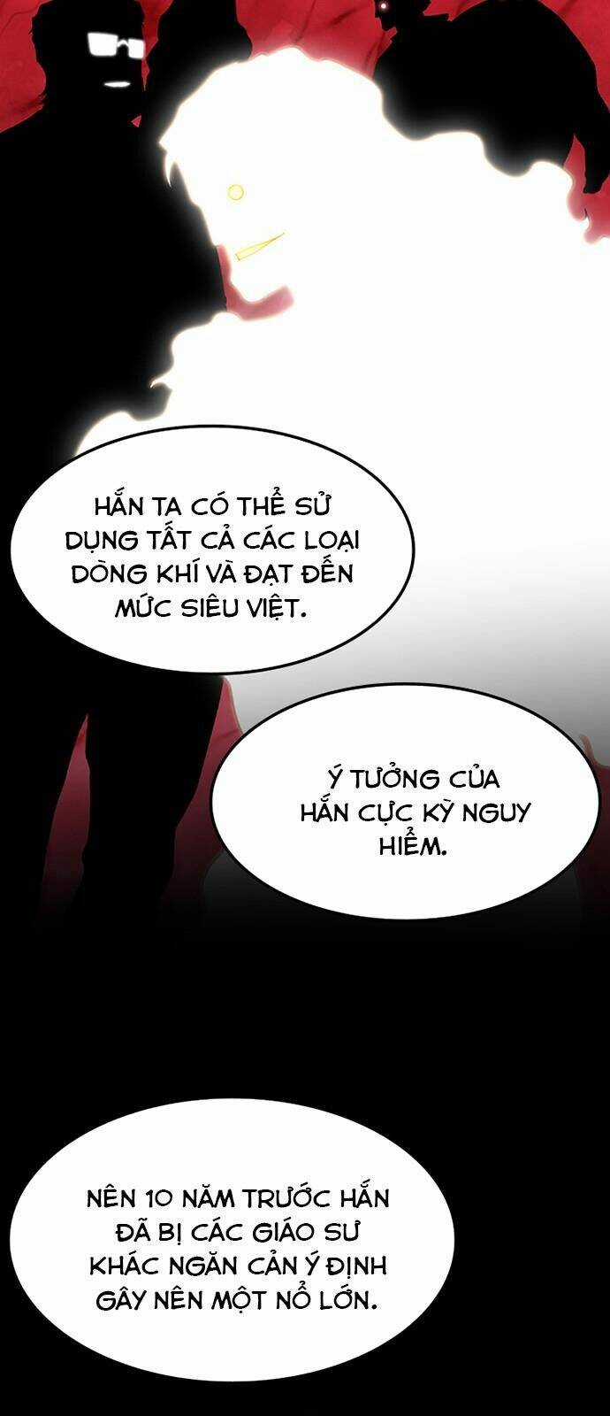 Điểm Chết Chapter 32 trang 32