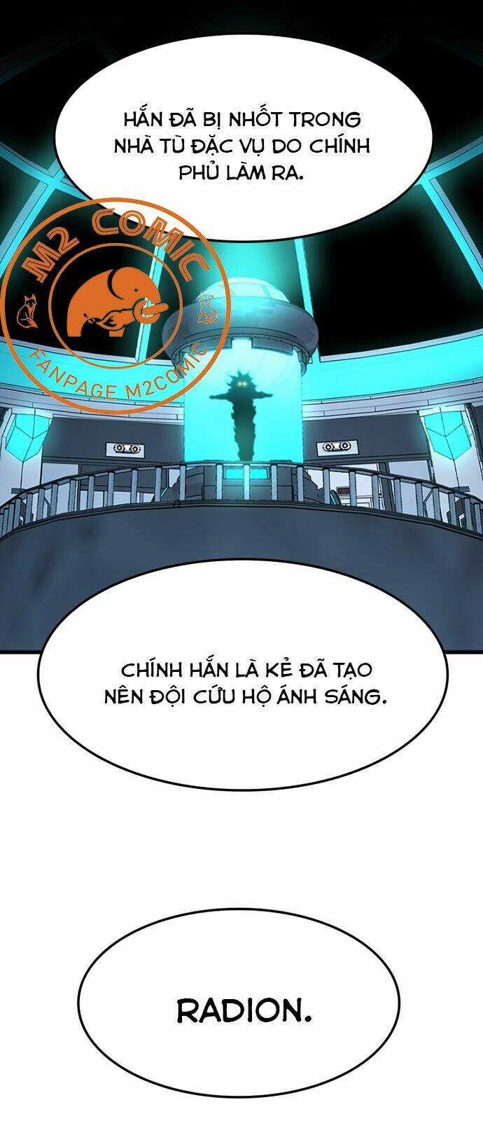 Điểm Chết Chapter 32 trang 33