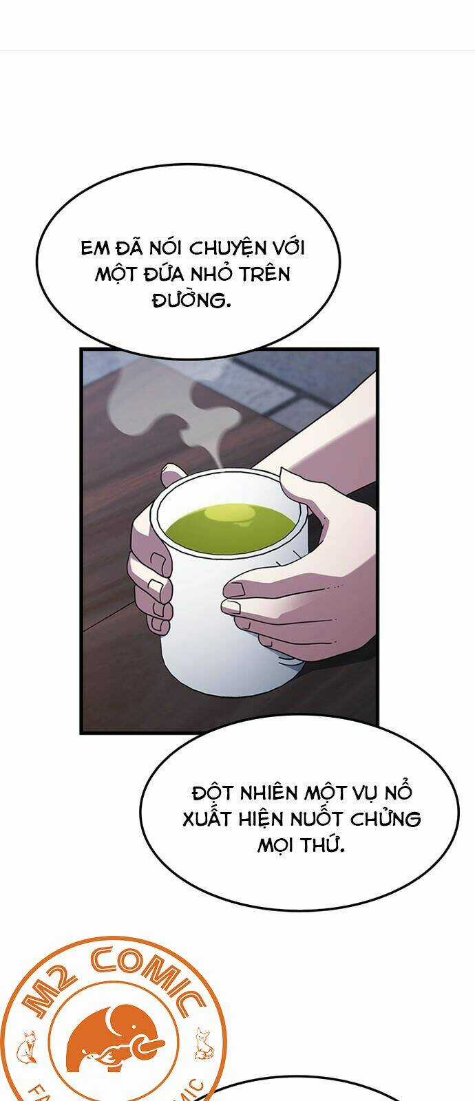 Điểm Chết Chapter 32 trang 36