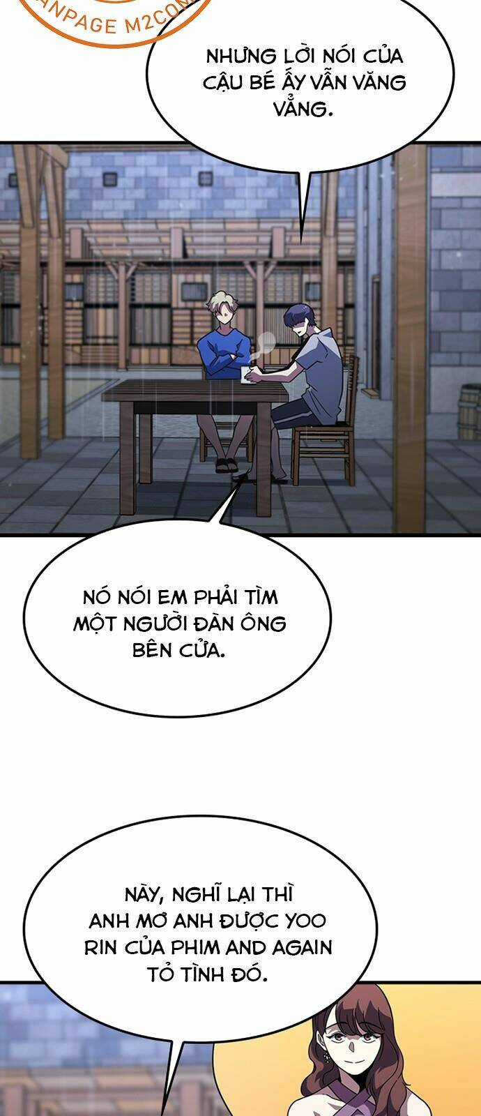 Điểm Chết Chapter 32 trang 37