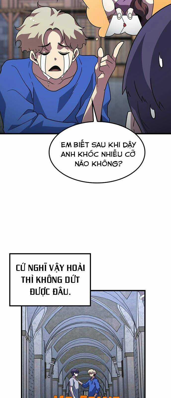 Điểm Chết Chapter 32 trang 38