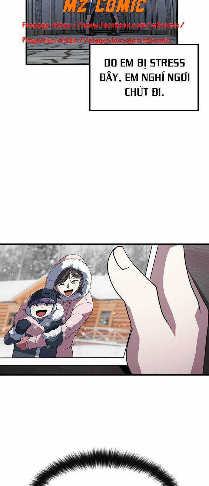 Điểm Chết Chapter 32 trang 39