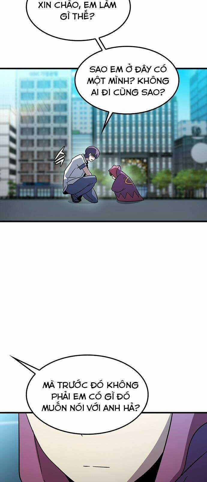 Điểm Chết Chapter 32 trang 4