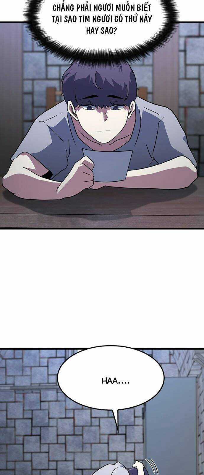 Điểm Chết Chapter 32 trang 40