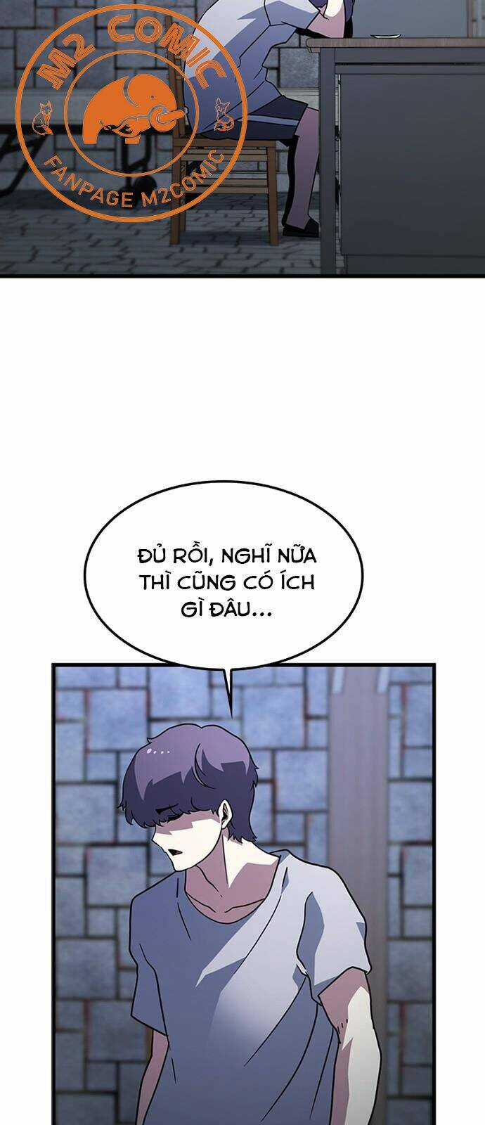 Điểm Chết Chapter 32 trang 41