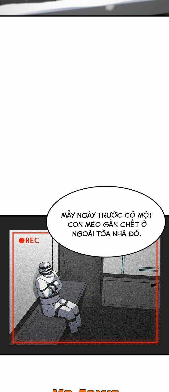 Điểm Chết Chapter 32 trang 46