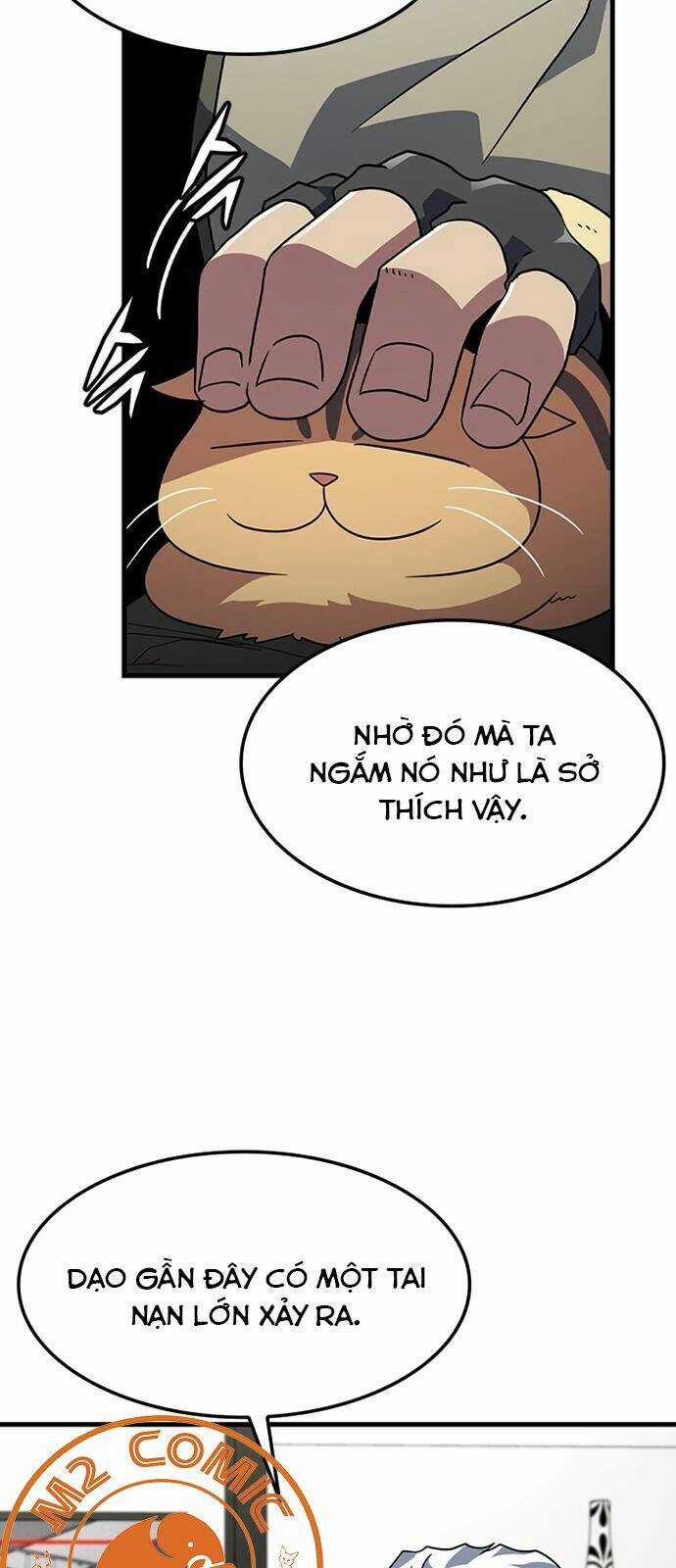 Điểm Chết Chapter 32 trang 48